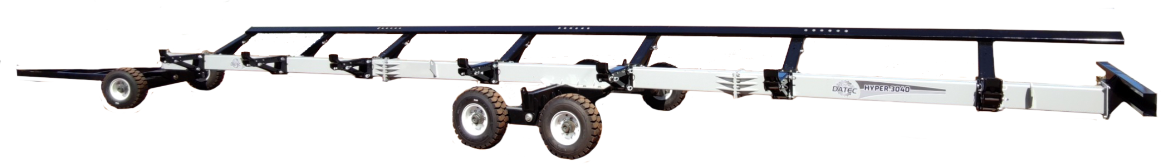 CARRETA DE TRANSPORTE